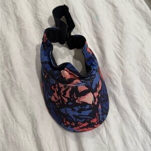 -Lululemon Fast Paced Run Visor